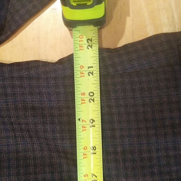 Bonobos unconstructed wool sport coat - Picture 14 of 14